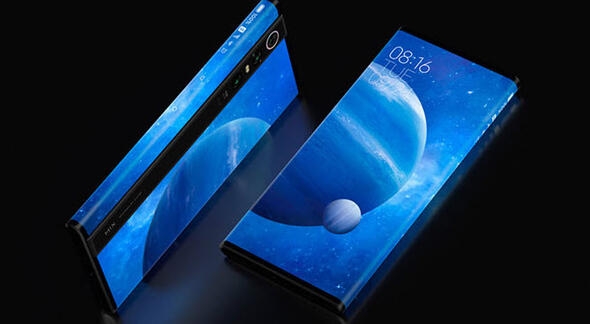 Rüya gibi bir telefon... Fiyatı dudak uçuklatıyor! galerisi resim 7