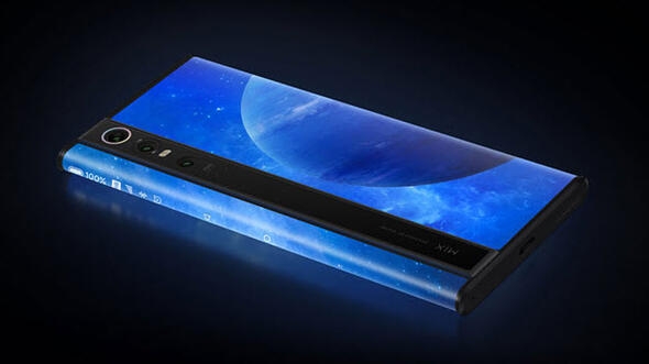 Rüya gibi bir telefon... Fiyatı dudak uçuklatıyor! galerisi resim 8