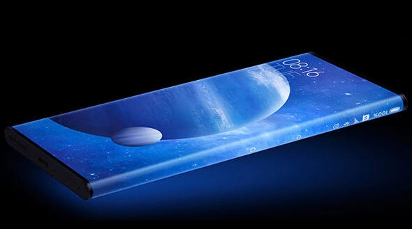 Rüya gibi bir telefon... Fiyatı dudak uçuklatıyor! galerisi resim 9