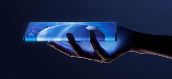 Rüya gibi bir telefon... Fiyatı dudak uçuklatıyor!