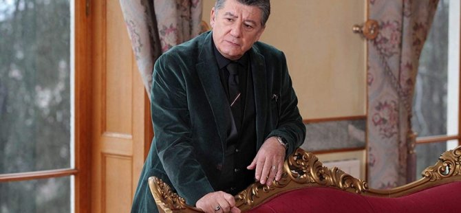 Ünlülerden Tarık Ünlüoğlu paylaşımları