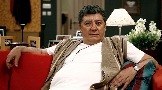 Tarık Ünlüoğlu'na gözyaşlarıyla veda! Cenazeye ünlü akını... galerisi resim 32