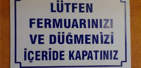 Yurdumuzun yarım akıllı çözümleri