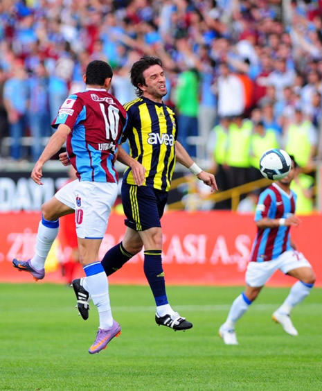 Fenerbahçe: 1 Trabzonspor: 3 galerisi resim 11