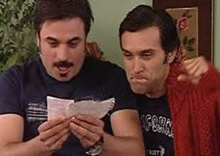 Alternatif Ulvi Sıfatları