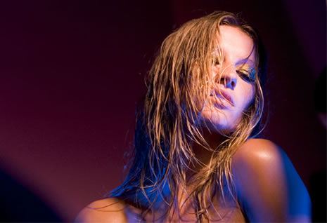 Gisele Bündchen Asker Oldu galerisi resim 20