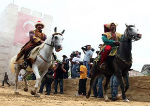 İstanbul böyle fethedildi