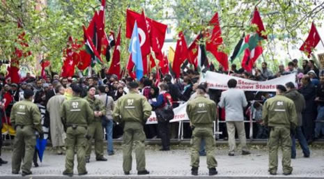 İsrail'i çıldırtan görüntüler galerisi resim 16