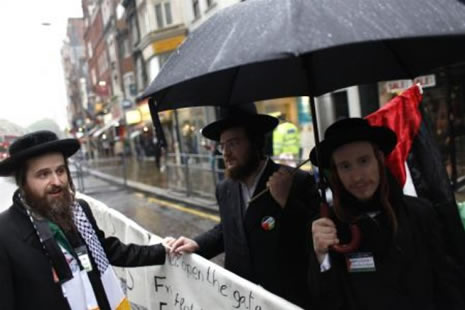 İsrail'i çıldırtan görüntüler galerisi resim 3