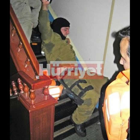 İsrail'in sildiği fotoğraflar galerisi resim 4