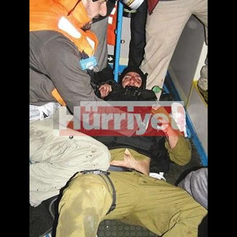 İsrail'in sildiği fotoğraflar galerisi resim 8