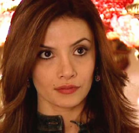 Türkiye'nin en güzel yüzlü ünlüleri galerisi resim 10