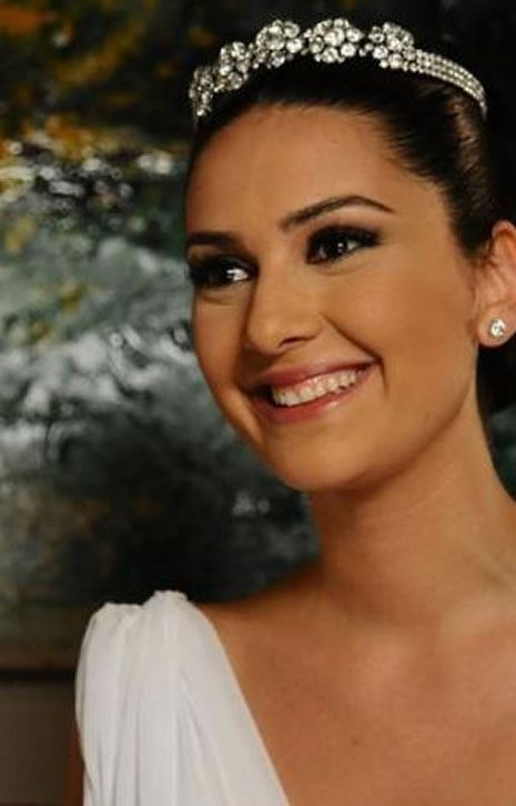 Türkiye'nin en güzel yüzlü ünlüleri galerisi resim 14