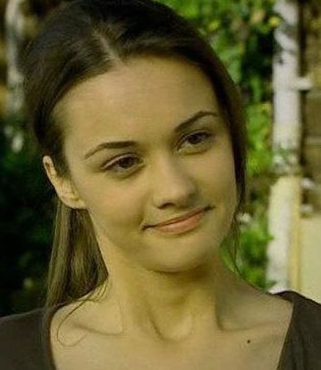 Türkiye'nin en güzel yüzlü ünlüleri galerisi resim 15