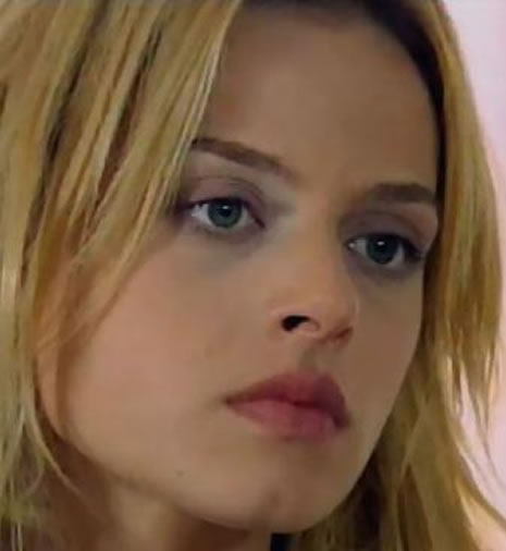 Türkiye'nin en güzel yüzlü ünlüleri galerisi resim 21