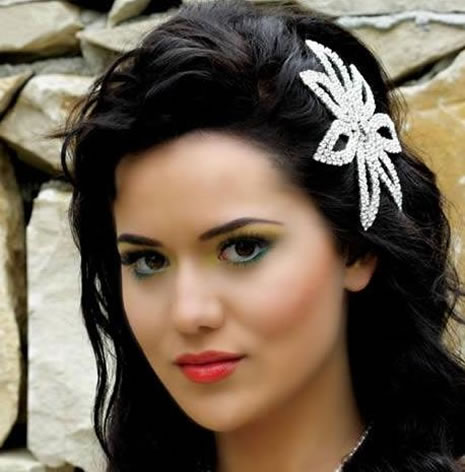 Türkiye'nin en güzel yüzlü ünlüleri galerisi resim 4