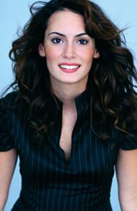 Türkiye'nin en güzel yüzlü ünlüleri galerisi resim 8