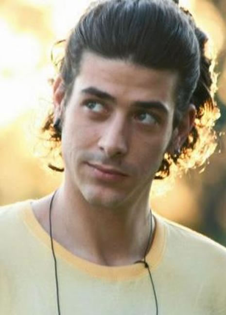 Türkiye'nin en güzel  yakışıklı ünlüleri galerisi resim 3