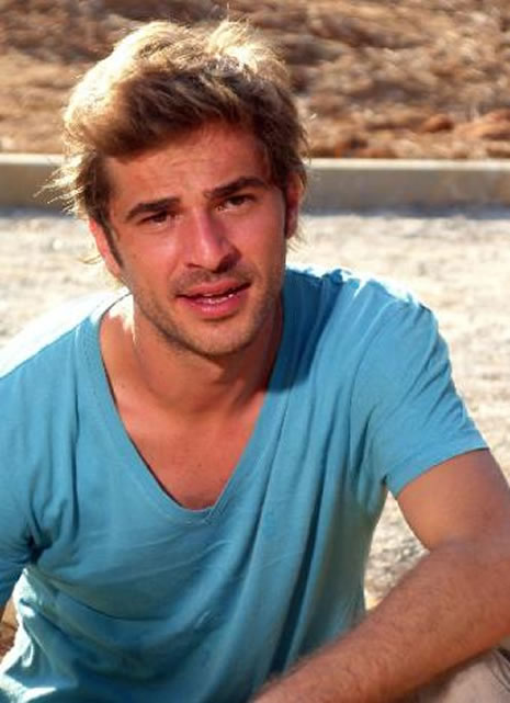 Türkiye'nin en güzel  yakışıklı ünlüleri galerisi resim 4