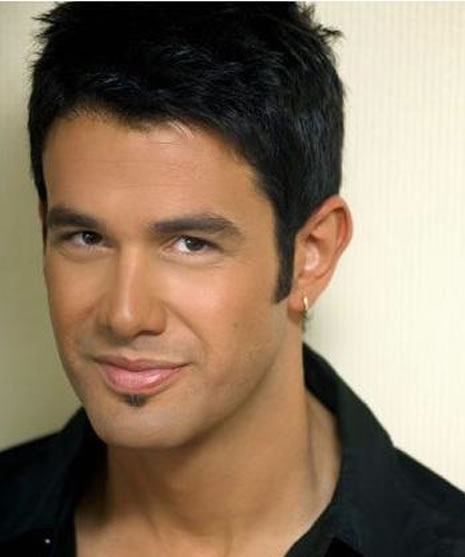 Türkiye'nin en güzel  yakışıklı ünlüleri galerisi resim 5