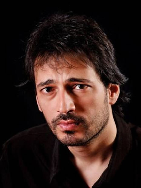 Türkiye'nin en güzel  yakışıklı ünlüleri galerisi resim 8