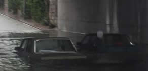 Konya da sele teslim oldu