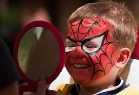 Günün en komik fotoğrafları belirlendi galerisi resim 6