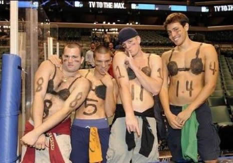 Günün en komik fotoğrafları belirlendi galerisi resim 7