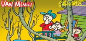 12 ayın karikatürleri 