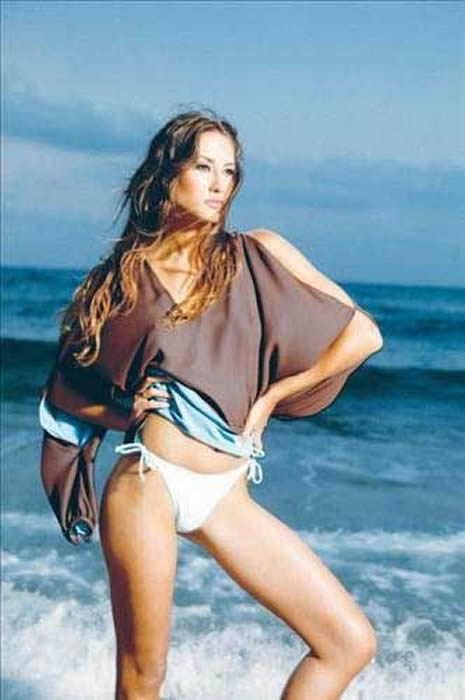 Dizilerin en güzel kızları  galerisi resim 12