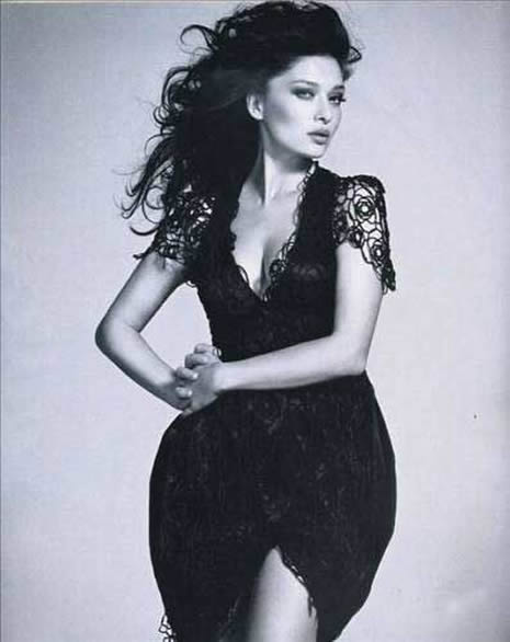 Dizilerin en güzel kızları  galerisi resim 14