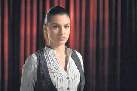 Dizilerin en güzel kızları  galerisi resim 26