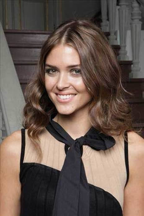 Dizilerin en güzel kızları  galerisi resim 3