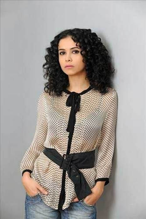 Dizilerin en güzel kızları  galerisi resim 34