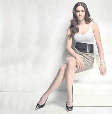 Dizilerin en güzel kızları  galerisi resim 4