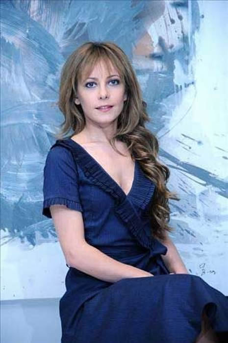 Dizilerin en güzel kızları  galerisi resim 5