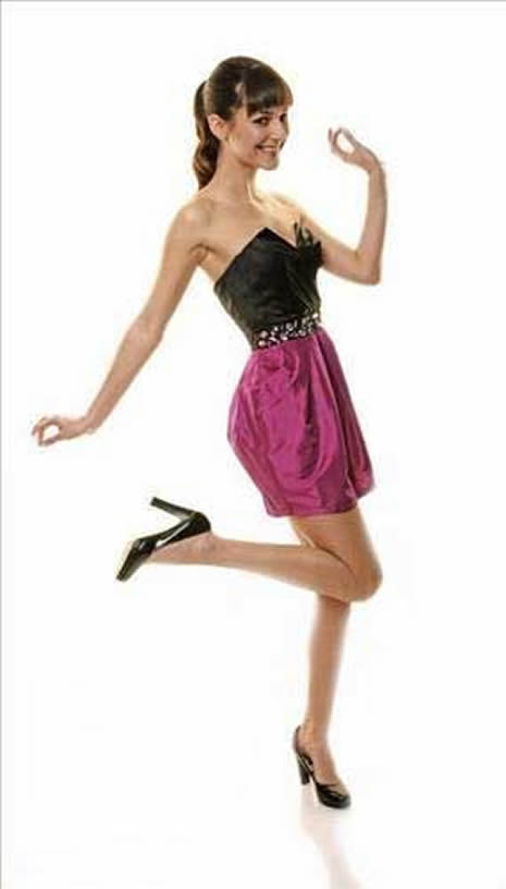 Dizilerin en güzel kızları  galerisi resim 9