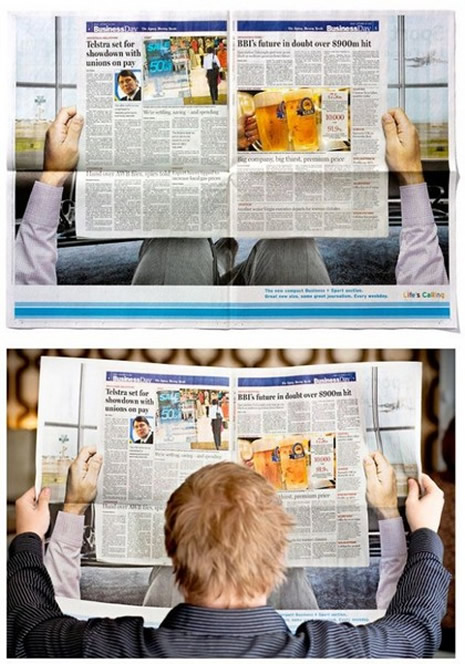 Dünya'nın en komik fotoğrafları galerisi resim 9