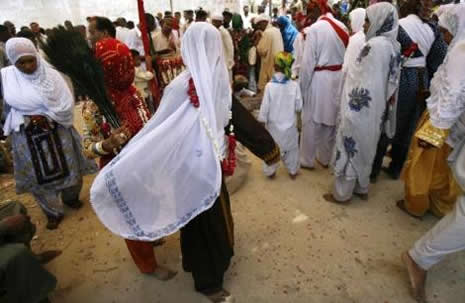 Timsah festivali  galerisi resim 8