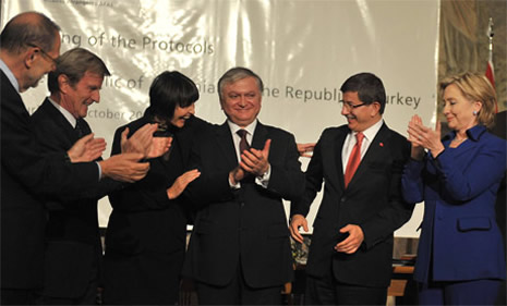 İŞTE O TARİHİ AN! galerisi resim 8