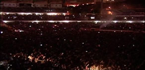 Grup Yorum'un konseri