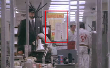 Hollywood filmlerinde Türk izleri galerisi resim 20