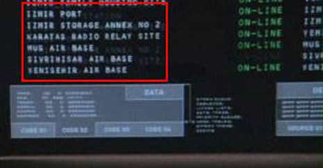 Hollywood filmlerinde Türk izleri galerisi resim 35