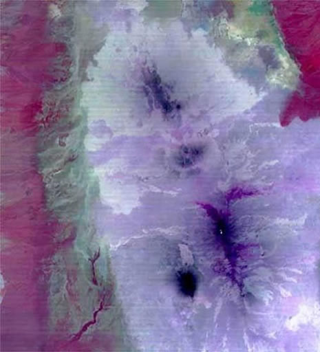 Kıta ikiye bölünüyor galerisi resim 7