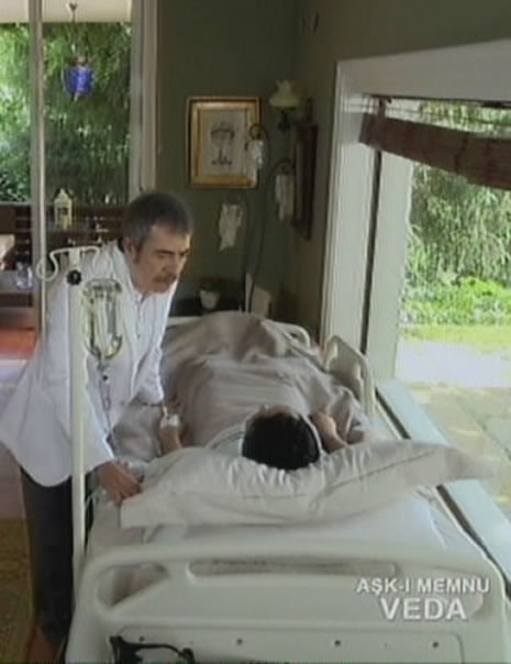 Aşk-ı Memnu veda galerisi resim 12