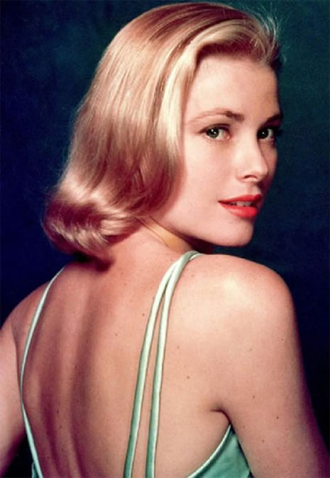 Yüzyılın en güzel 10 kadını galerisi resim 5