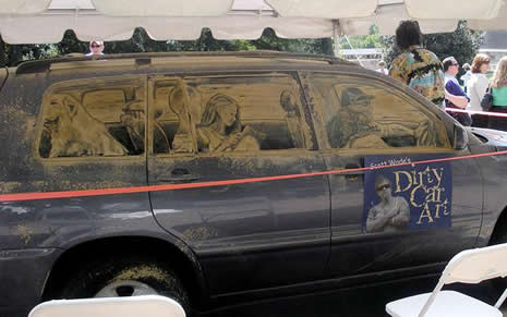 Kirden sanat böyle yaratılır galerisi resim 7