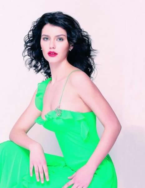 En güzel Beren Saat fotoğrafları galerisi resim 15