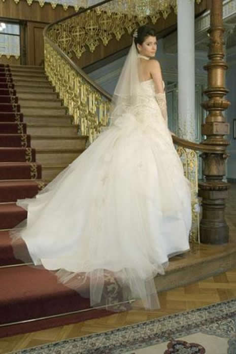 En güzel Beren Saat fotoğrafları galerisi resim 22