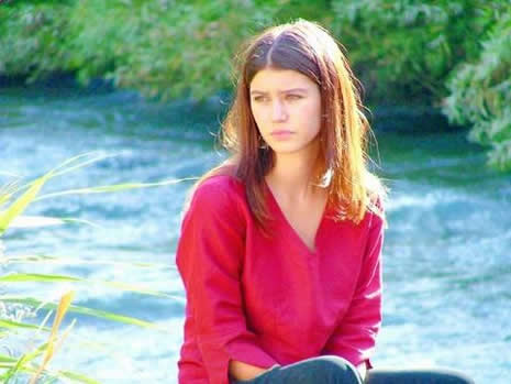 En güzel Beren Saat fotoğrafları galerisi resim 25